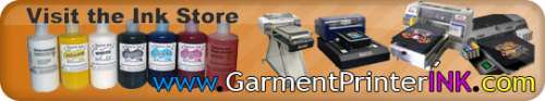 Best Price on Garment Printer Ink Best Price on Garment Printer Ink