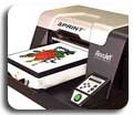 AnaJet Digital Garment printer review AnaJet Digital Garment printer review
