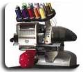 melco amaya embroidery machine