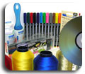 Embroidery DTG supplies Review