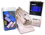 Fix your disk drive on your tajima machine