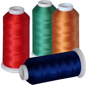 embroidery thread