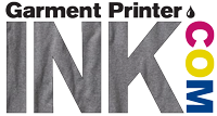 Garment Printer Ink Supplies and parts