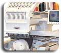 SWF Embroidery Machine SWF Embroidery Machine