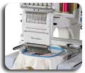 barudan embroidery machines